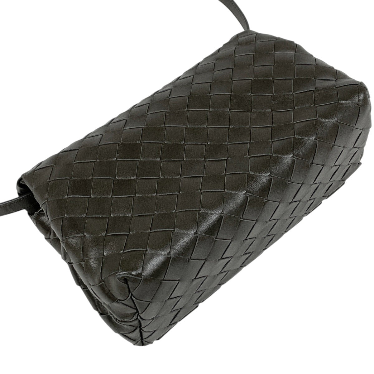 ボッテガヴェネタ イントレチャート ベルベット チェーン　ショルダー　グレー系 楽天市場】BOTTEGA VENETA ボッテガ ヴェネタ イントレチャート