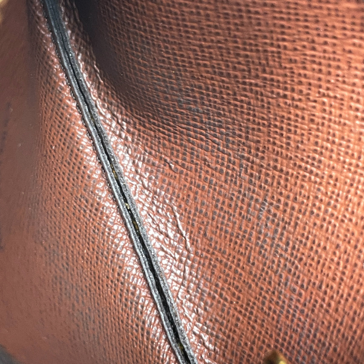 美品✨ルイヴィトン　ポシェットクレ　パース　ケース　M62650 楽天市場】ルイヴィトン 財布 LOUIS VUITTON ショップ袋付き LV