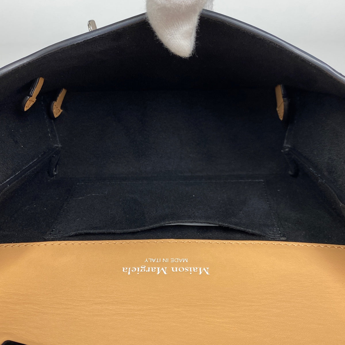 バイセル公式】メゾン マルジェラ スナッチト チェーン