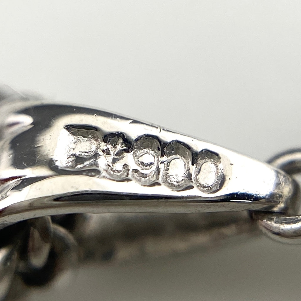 メレダイヤ デザインネックレス プラチナ ペンダント ネックレス Pt900 Pt850 ダイヤモンド レディース 【中古】nbjwl