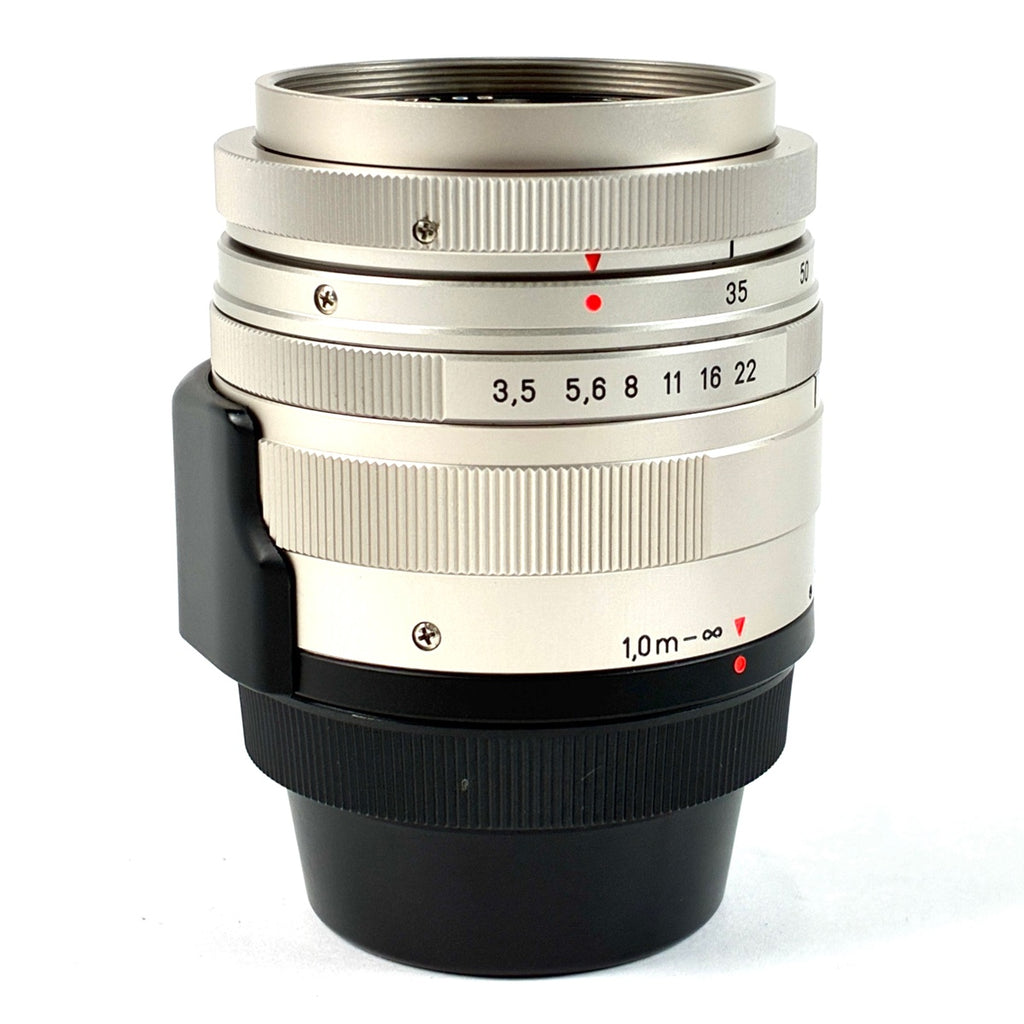 コンタックス CONTAX Vario-Sonnar T* 35-70mm F3.5-5.6 Gマウント レンジファインダーカメラ用レンズ 【中古】cambb