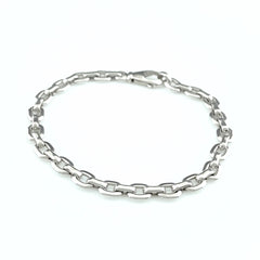 カルティエ メプラット ブレスレット 腕輪 ブレスレット 750 レディース 【中古】brjwl