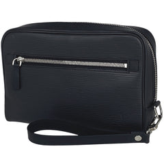 ルイ・ヴィトン ネオ オッシュ 手持ち セカンドバッグ エピ ノワール(ブラック) M54172 メンズ 【中古】brbag
