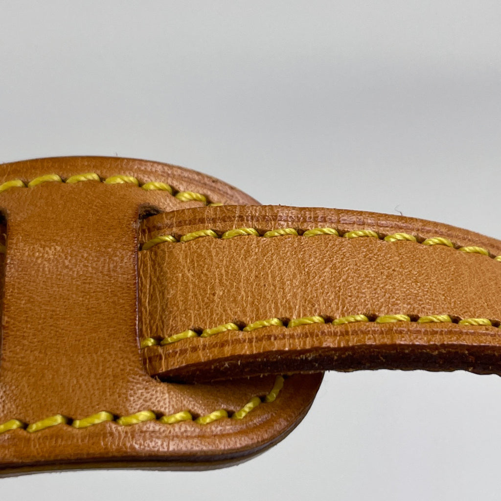 ルイ・ヴィトン ブロワ 斜め掛け ショルダーバッグ モノグラム ブラウン M51221 レディース 【中古】brbag