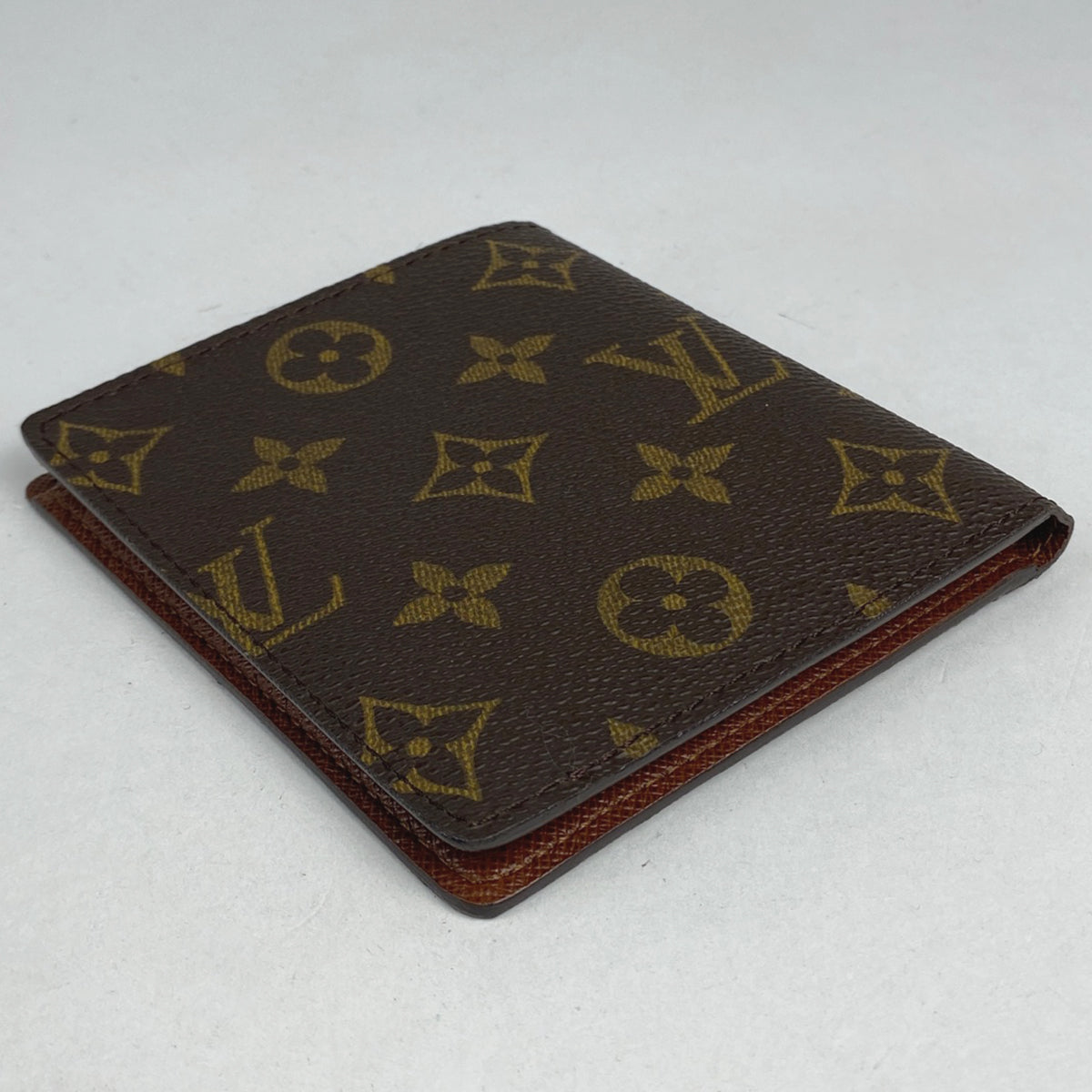ルイ・ヴィトン ポルト ビエ 10 カルト クレディ 札入れ カード入れ 二