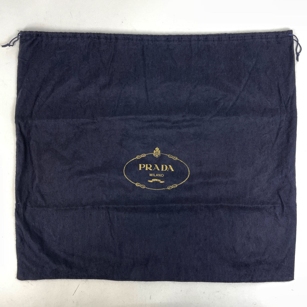 プラダ ロゴプレート トートバッグ ハンドバッグ かごバッグ トートバッグ ラフィア ピンク グリーン BN2303 レディース 【中古】brbag