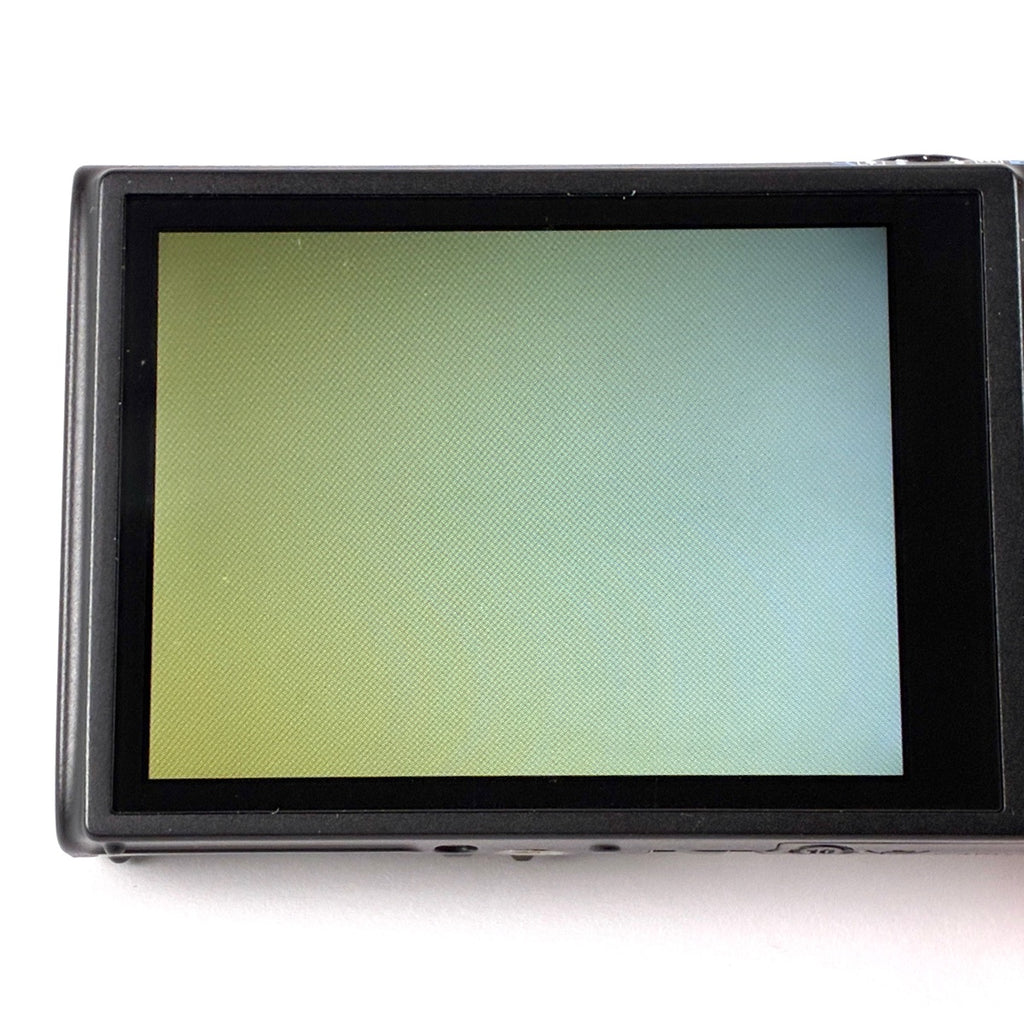 キヤノン Canon IXY 650 ブラック コンパクトデジタルカメラ 【中古】cambb