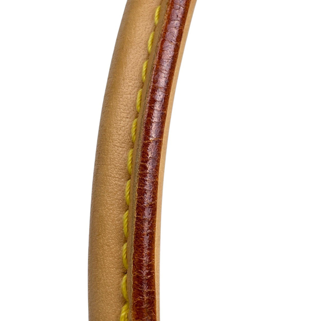 ルイ・ヴィトン ネオカヴィ MM ショルダーバッグ 肩掛け インディゴ ハンドバッグ モノグラムデニム ブルー M95349 レディース 【中古】brbag