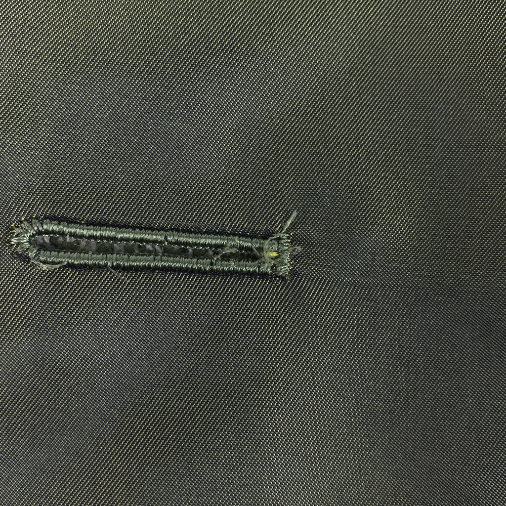 クリスチャンディオール ジャケット ベスト セット テーラード ジャケット その他ジャケット グリーン レディース 【中古】brapp