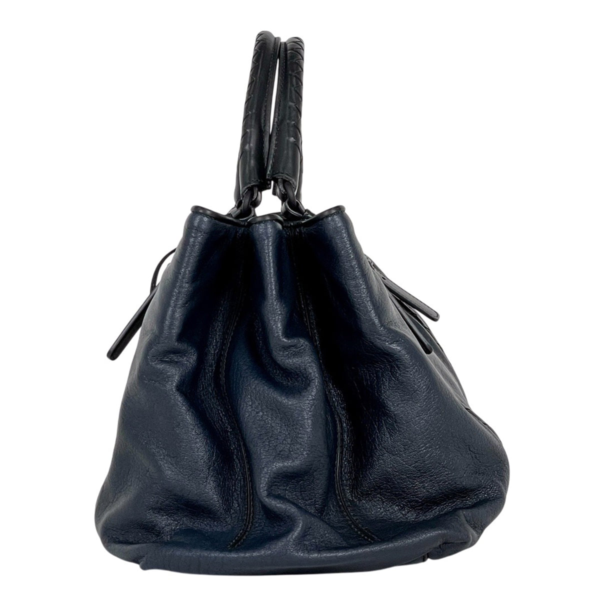 ボッテガ　ハンドバック バイセル公式】ボッテガヴェネタ イントレチャート ハンドバッグ