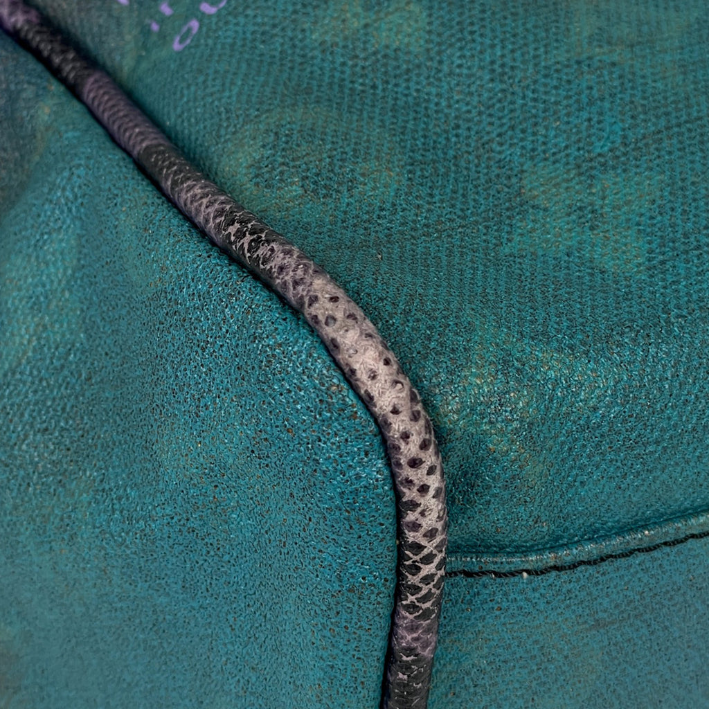 ルイ・ヴィトン ハートブレイク モノグラムジョークス ショルダーバッグ トートバッグ モノグラム ヴィオレ M95740 レディース 【中古】brbag