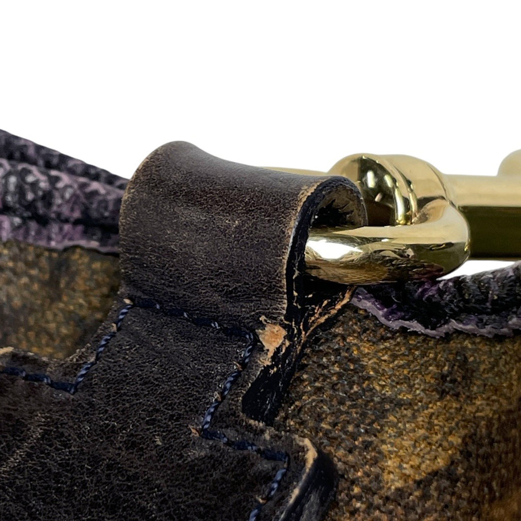 ルイ・ヴィトン ハートブレイク モノグラムジョークス ショルダーバッグ トートバッグ モノグラム ヴィオレ M95740 レディース 【中古】brbag