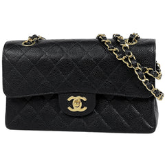 シャネル マトラッセ Wフラップ チェーン ショルダーバッグ ショルダーバッグ キャビアスキン A01113 レディース ブランドバッグ・小物 【中古】brbag