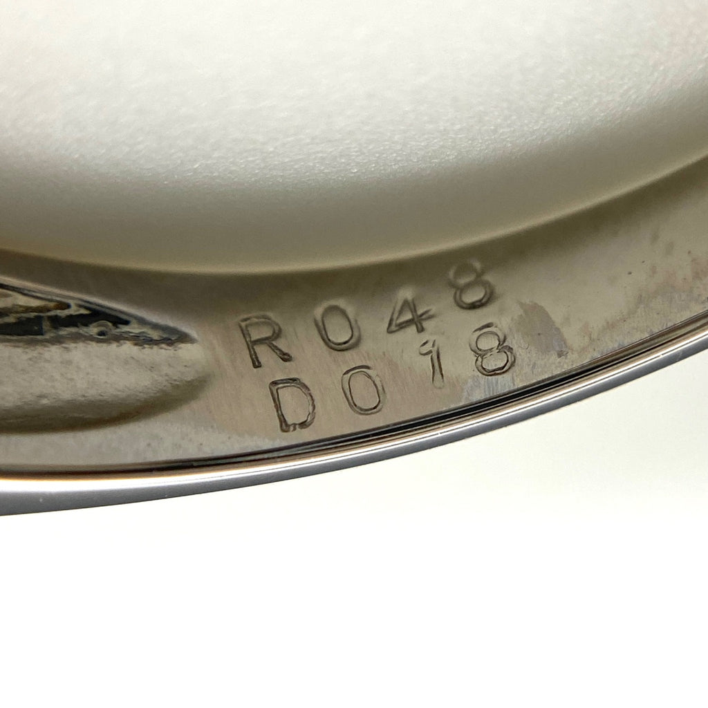 ルビー デザインリング プラチナ 指輪 メレダイヤ リング 21.5号 Pt900 ルビー ダイヤモンド メンズ 【中古】nbjwl