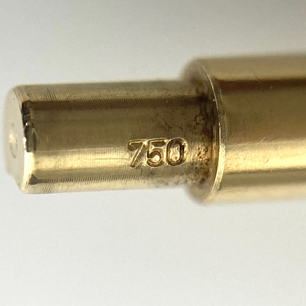 KARATI メレダイヤ デザインネックレス プラチナ ペンダント ネックレス Pt900 ダイヤモンド レディース 【中古】brjwl