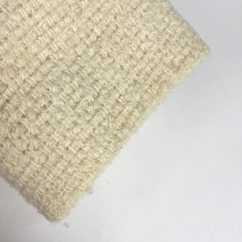 バーバリー ロゴ ハーフコート チェック柄 アウター その他コート ベージュ レディース 【中古】brapp