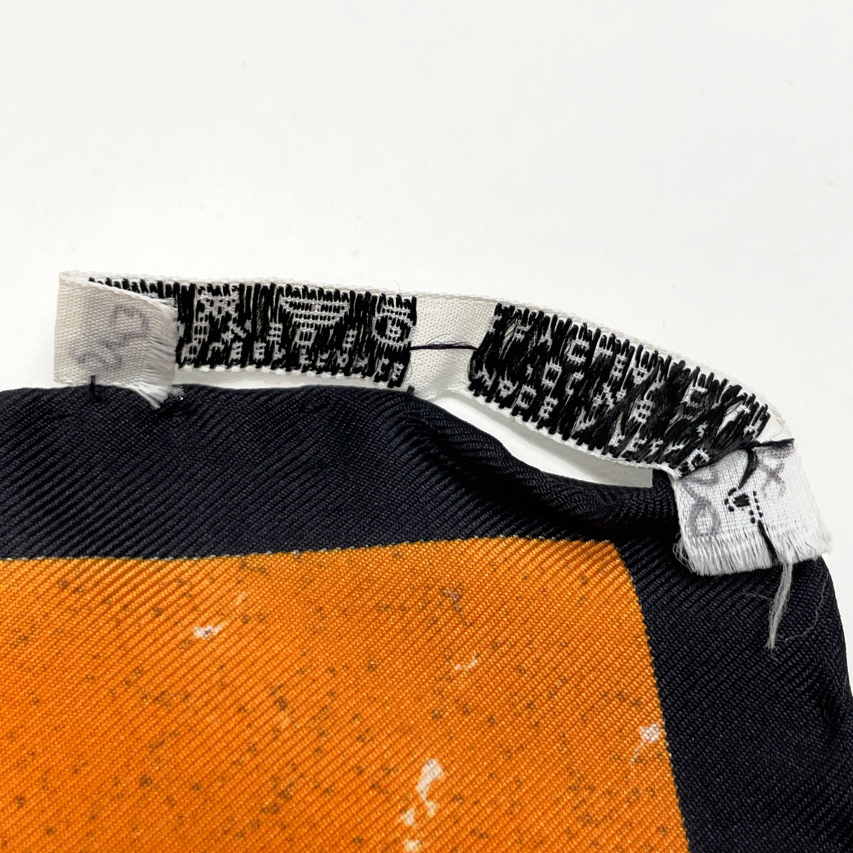 【未使用】エルメス ガヴロッシュ カレ45 東洋の石と西洋の石細工 HERMES - 【新品未使用】エルメス ガヴロッシュ カレ45 東洋の石
