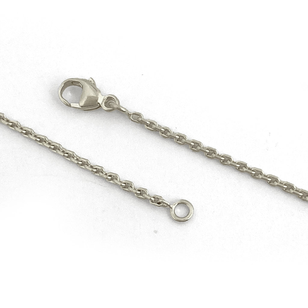 ルイ・ヴィトン パンダンティフ ロックイット パドロックモチーフ ネックレス シルバー925 シルバー レディース 【中古】bracc