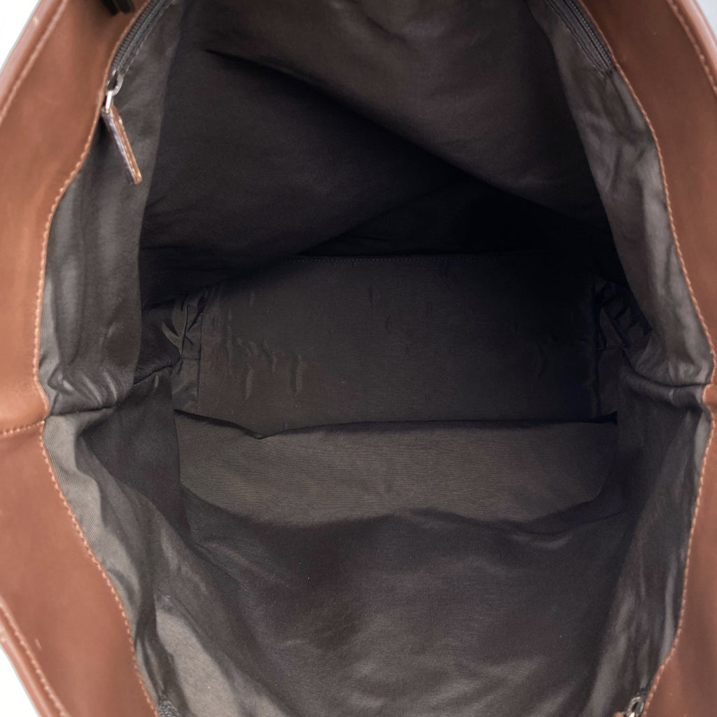 グッチ GG柄 トートバッグ ショルダーバッグ トートバッグ GGキャンバス ピンク ブラウン 0021097 レディース 【中古】brbag
