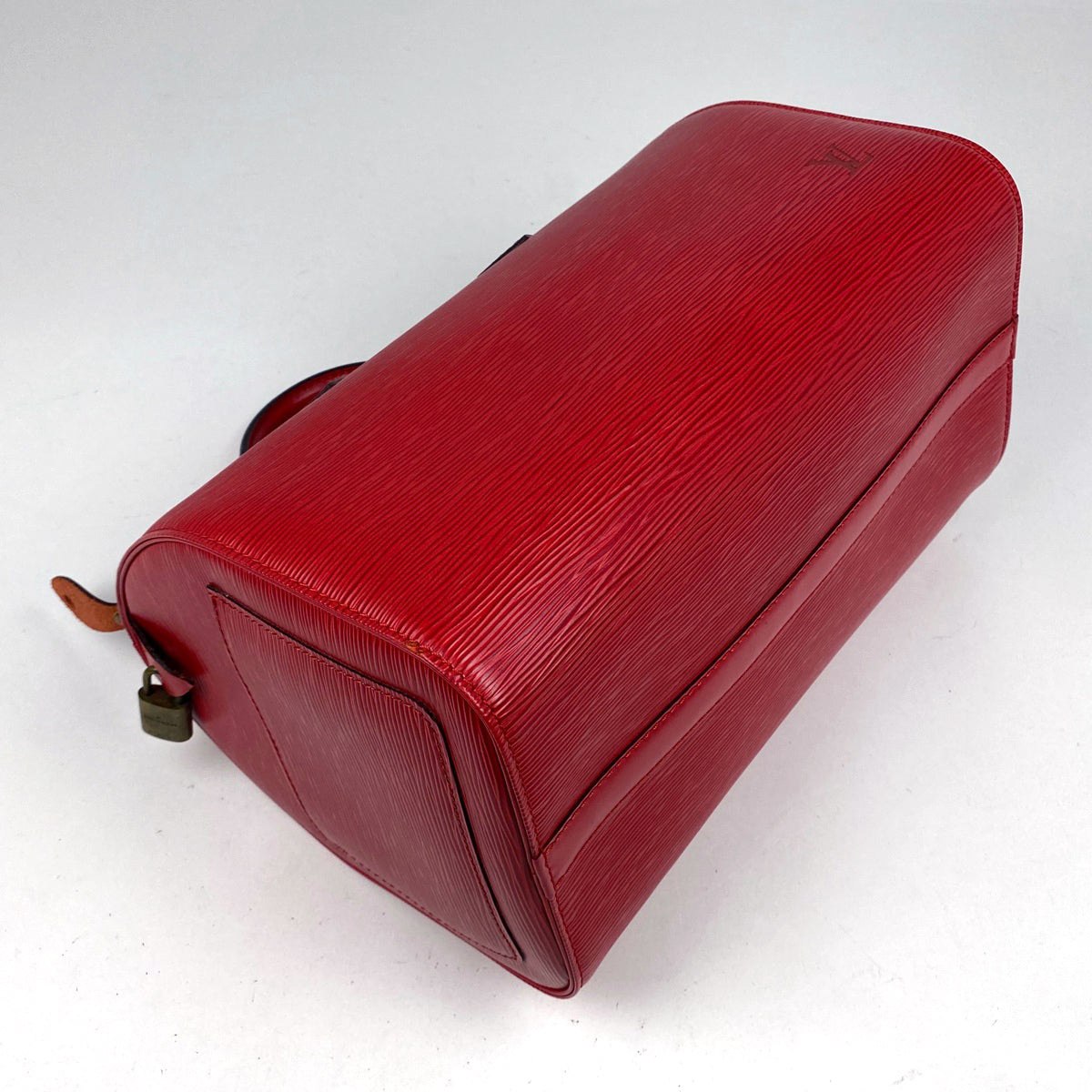 バイセル公式】ルイ・ヴィトン スピーディ 30 ボストンバッグ