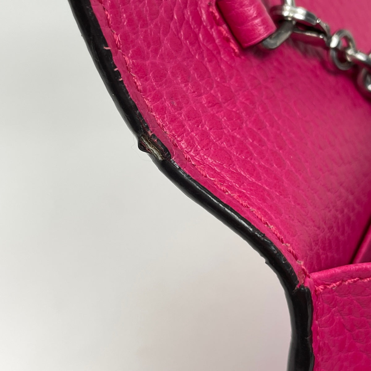 バイセル公式】グッチ ディオニュソス チェーン ショルダーバッグ