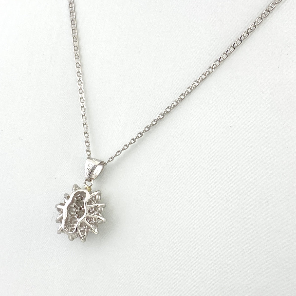 【新品未使用】ジミレニアル 1995ネックレス 正規購入品 中古・古着通販】DIESEL (ディーゼル) ネックレス シルバー 未