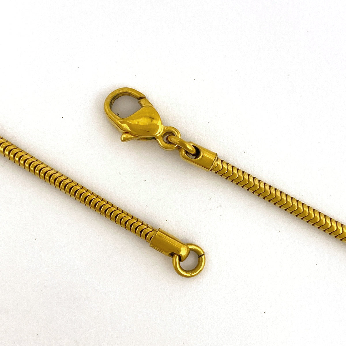 バイセル公式】エルメス セリエ ネックレス ラウンド ネックレス GP