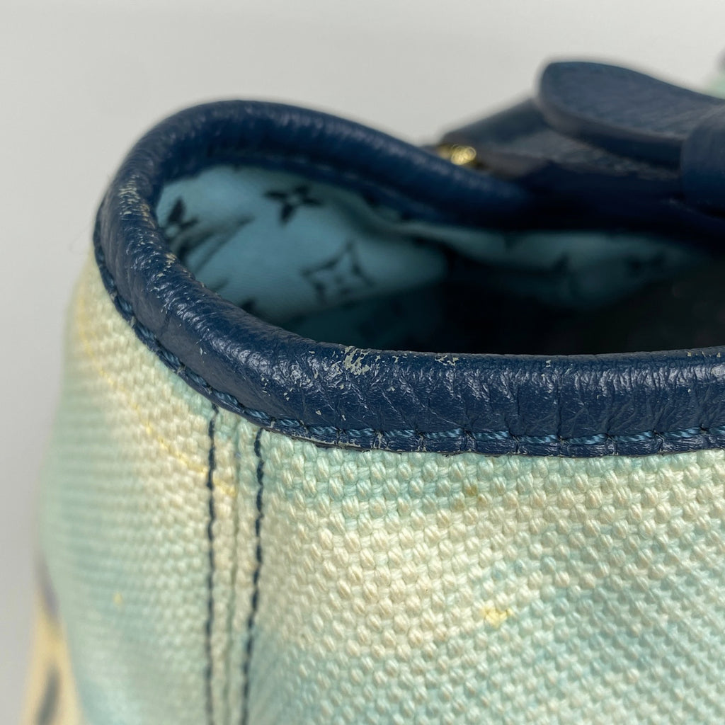 ルイ・ヴィトン アイオール カバ PM ハンドバッグ トートバッグ エスカル M93769 レディース 【中古】brbag