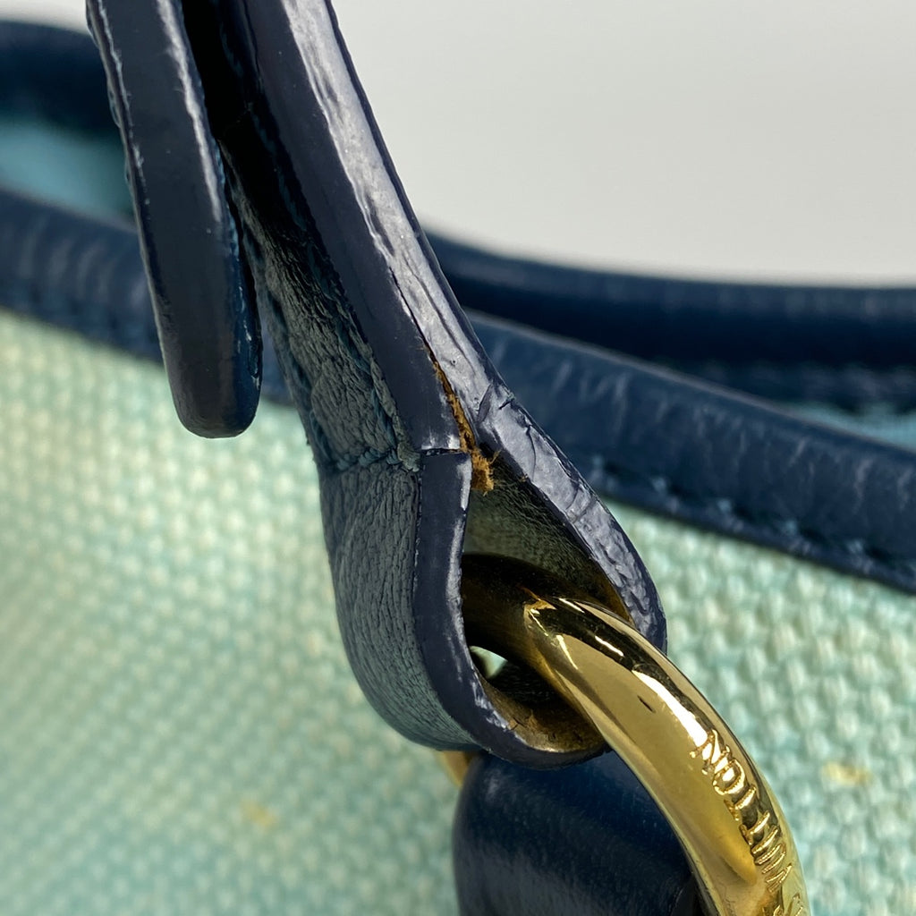 ルイ・ヴィトン アイオール カバ PM ハンドバッグ トートバッグ エスカル M93769 レディース 【中古】brbag