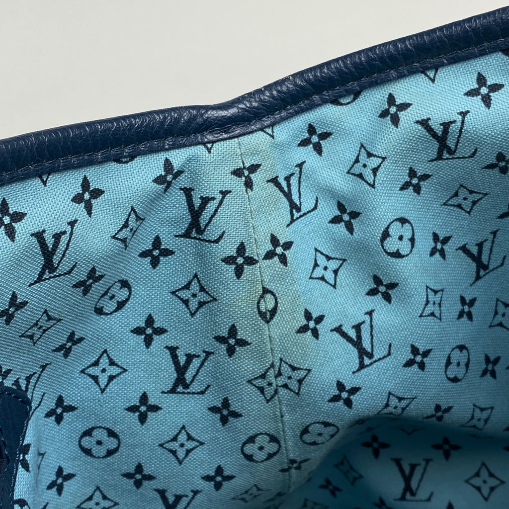 ルイ・ヴィトン アイオール カバ PM ハンドバッグ トートバッグ エスカル M93769 レディース 【中古】brbag