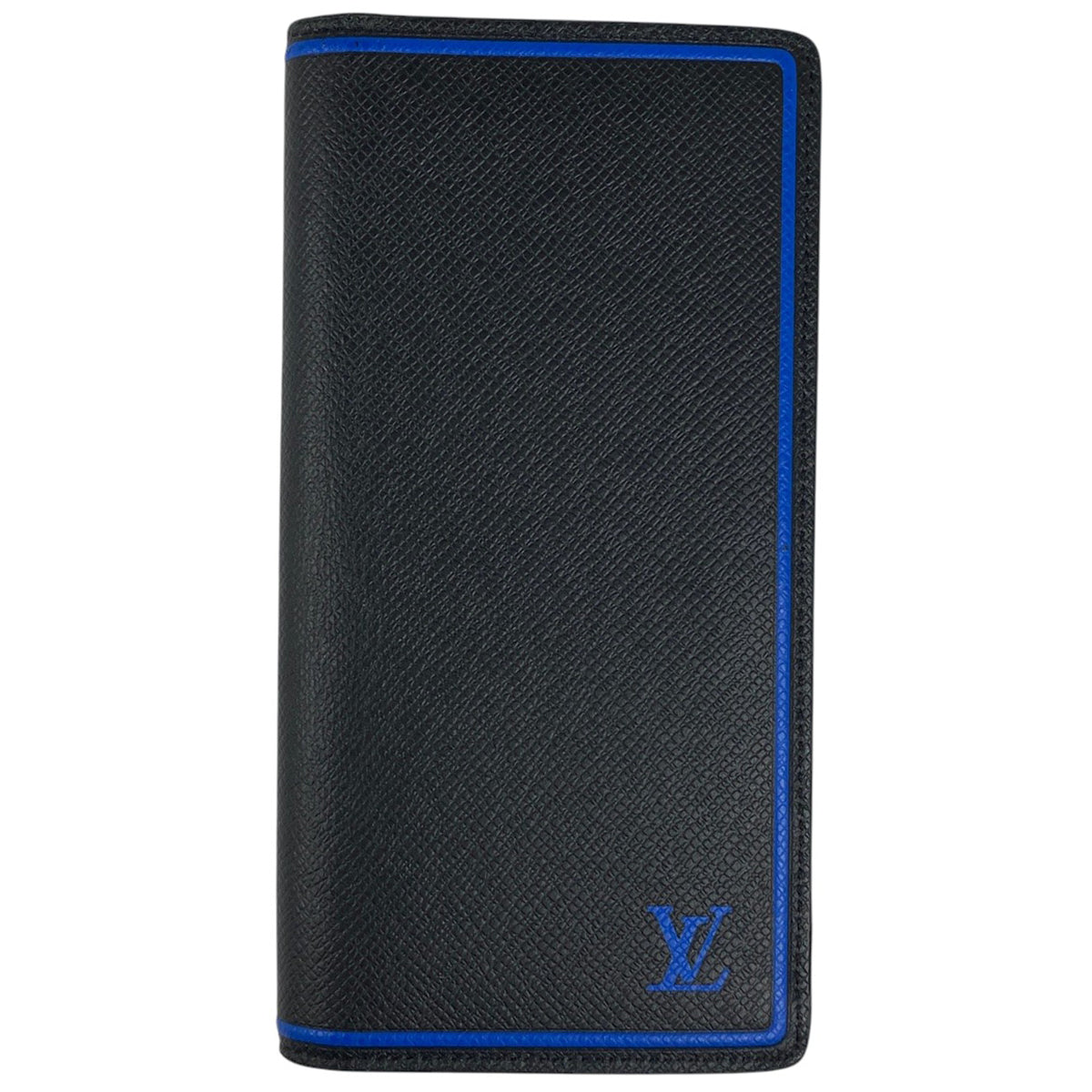 バイセル公式】ルイ・ヴィトン ポルトフォイユ ブラザ 札入れ