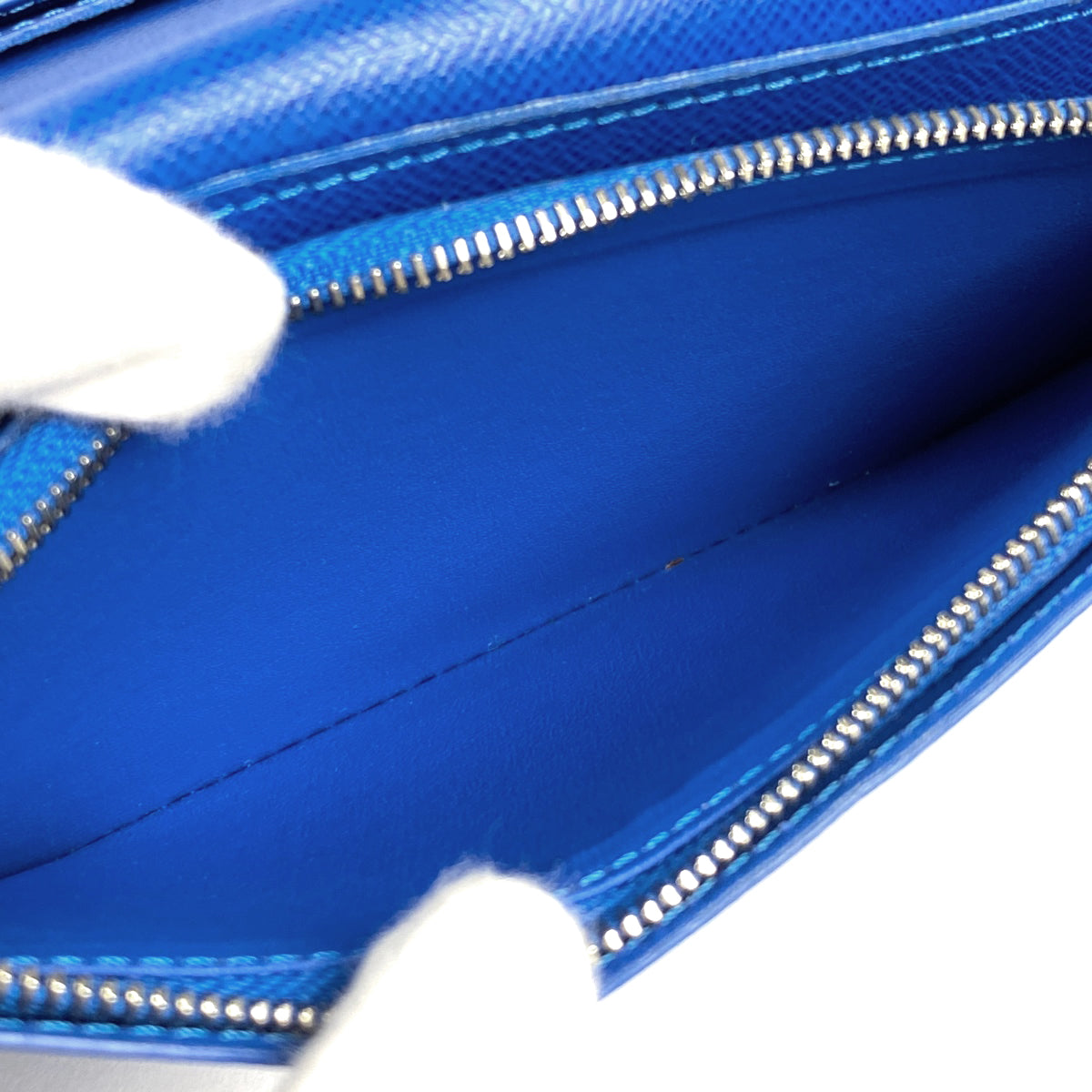 バイセル公式】ルイ・ヴィトン ポルトフォイユ ブラザ 札入れ 小銭入れ