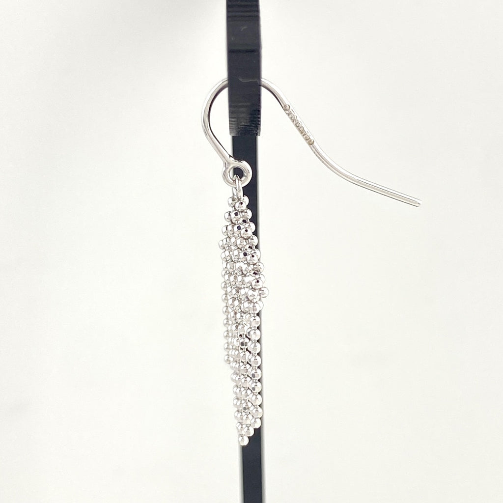 ティファニー フリンジピアス ピアス レディース 【中古】brjwl