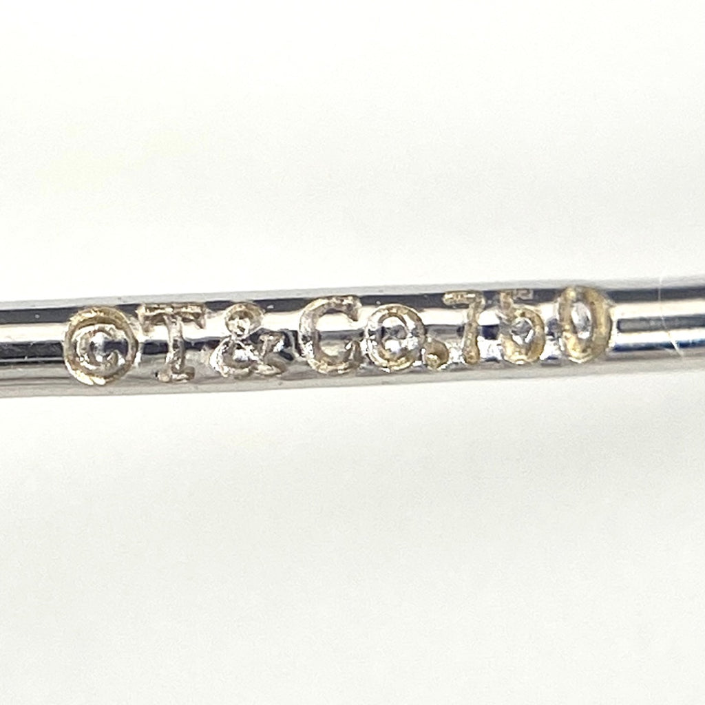 ティファニー フリンジピアス ピアス レディース 【中古】brjwl