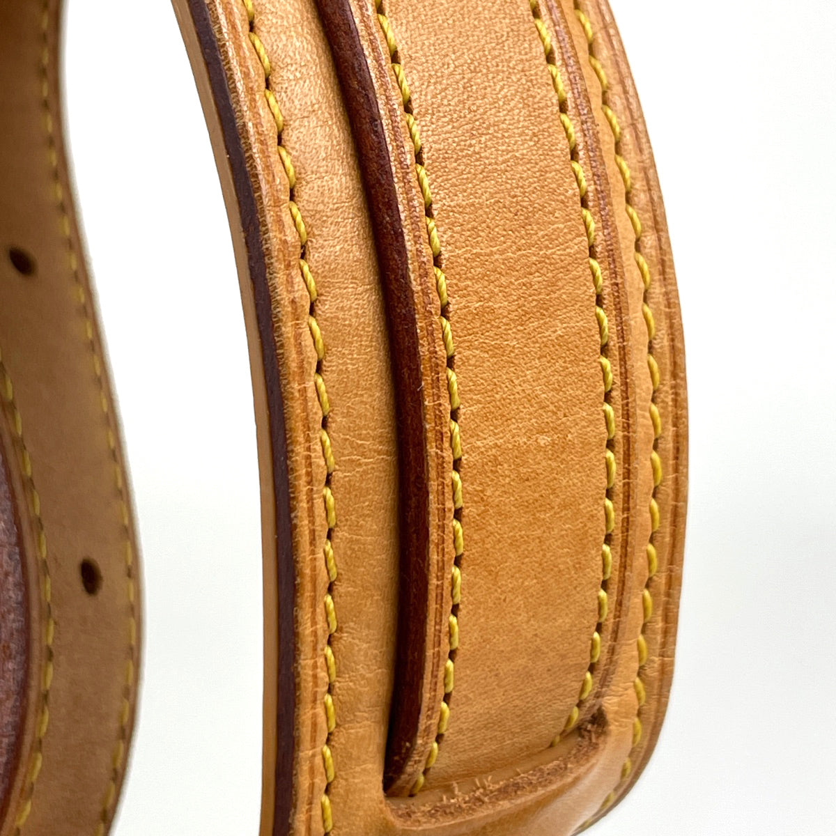 【良品】ルイ・ヴィトン モノグラム ブローニュ30 肩掛けショルダーバッグ バイセル公式】ルイ・ヴィトン ブローニュ 30 肩掛け ショルダー