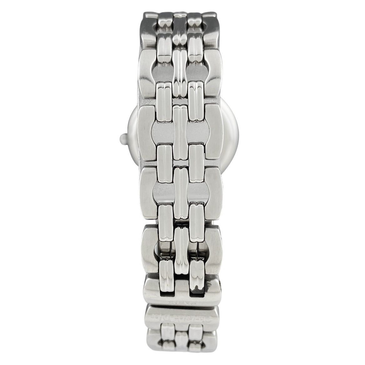 バイセル公式】クリスチャンディオール バギラ D66-100 腕時計