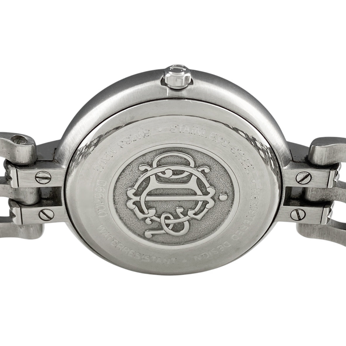 オリンピックの記録 オメガ デ・ヴィル TVスクリーン 1969年製 Ref.162.047 純正尾錠