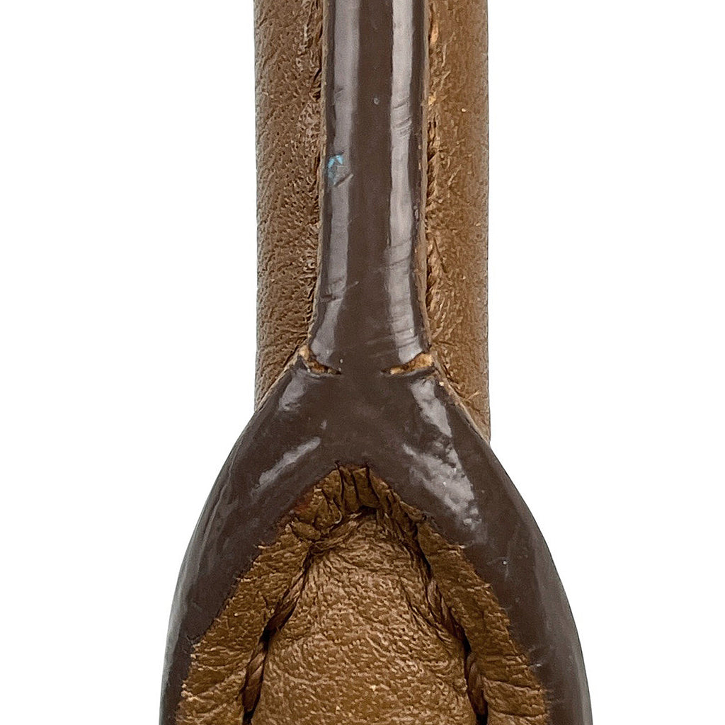 ルイ・ヴィトン オランプ ハンドバッグ ショルダーバッグ モノグラム ブラウン M40580 レディース 【中古】brbag