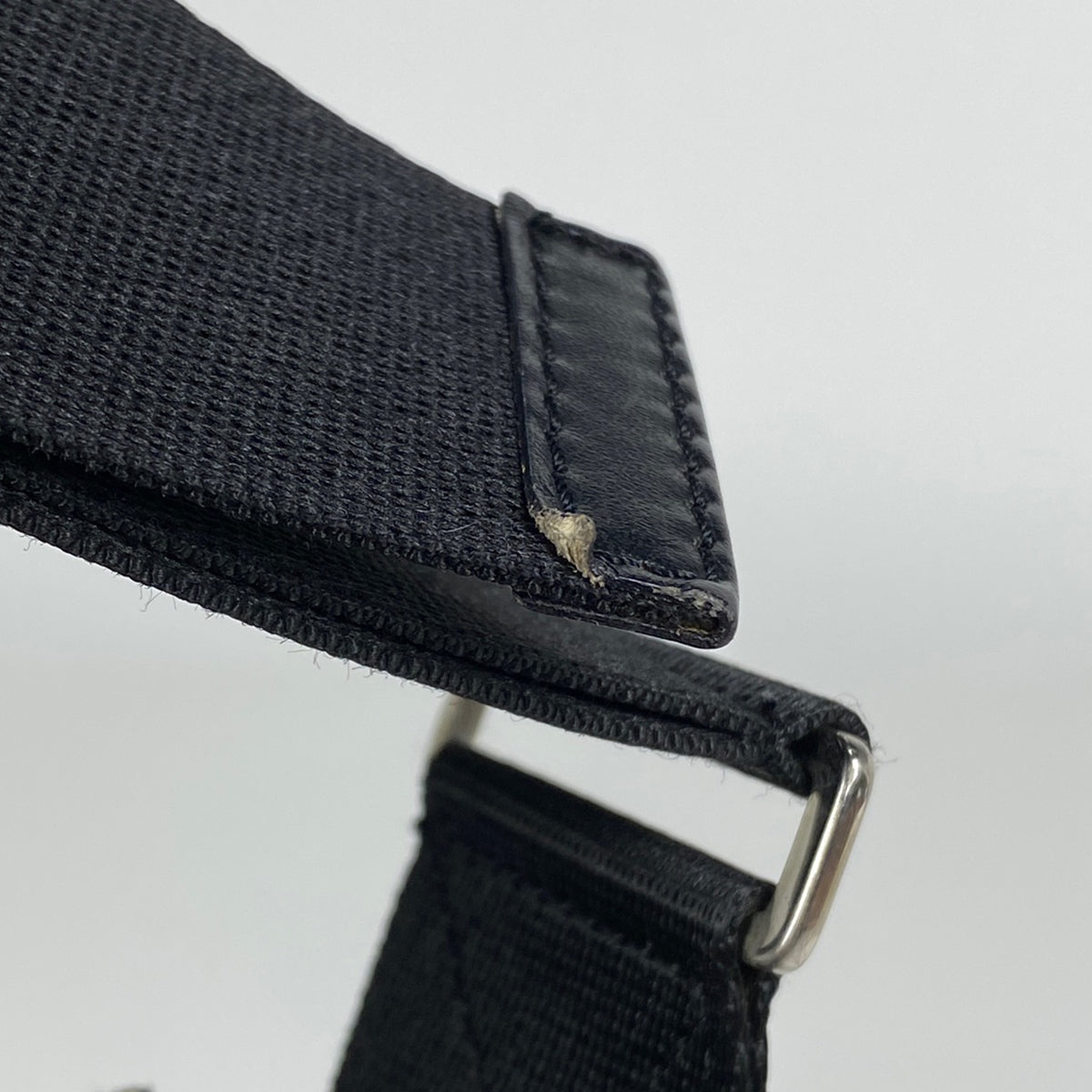 ディオール ショルダーバッグ トロッター PVC No.2 斜め掛け　ストラップ ディオール ショルダーバッグ トロッター PVC No.2 斜め掛け