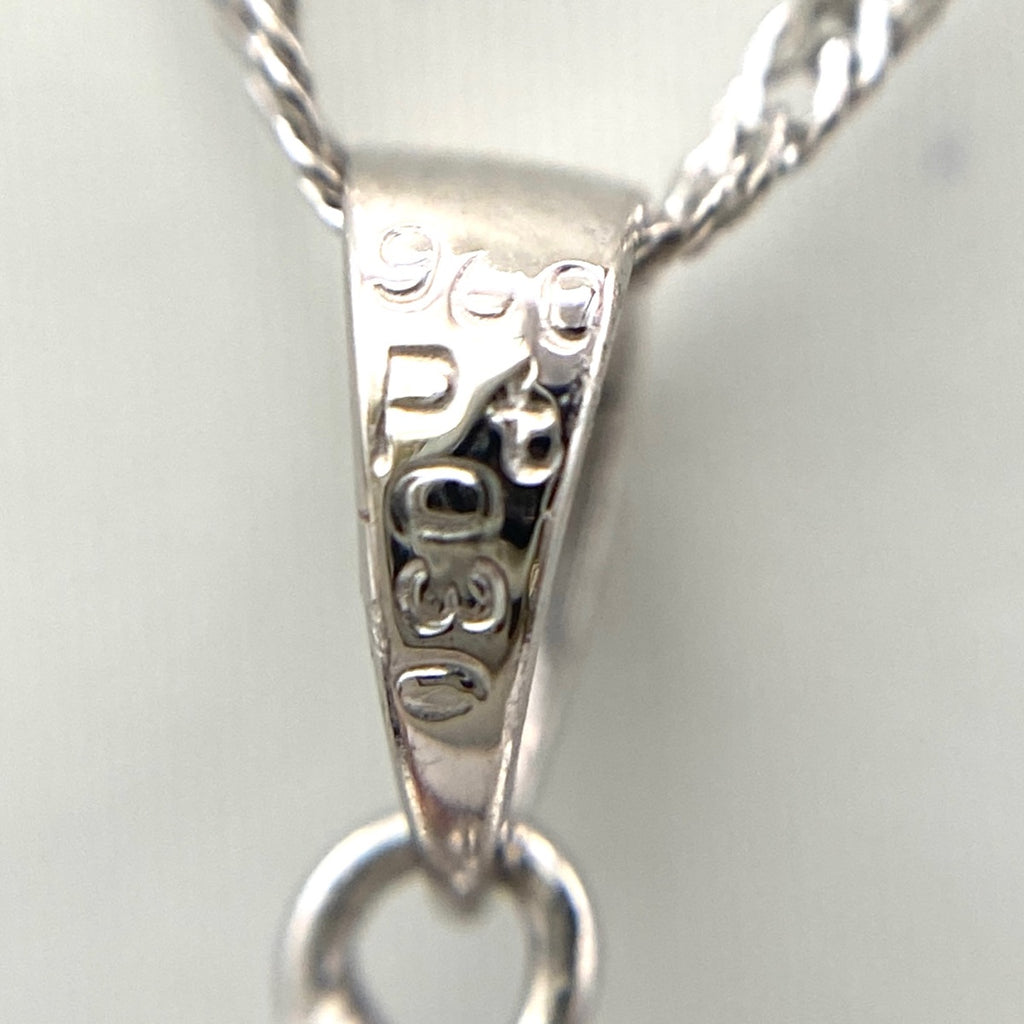 ルビー デザインネックレス プラチナ ペンダント メレダイヤ ダイヤモンド ネックレス Pt900 Pt850 ルビー レディース 【中古】nbjwl