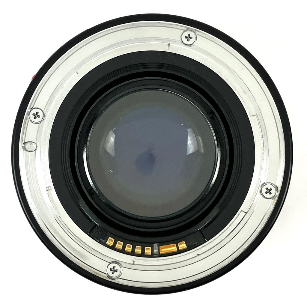キヤノン Canon EF 50mm F1.4 USM 一眼カメラ用レンズ（オートフォーカス） 【中古】cambb