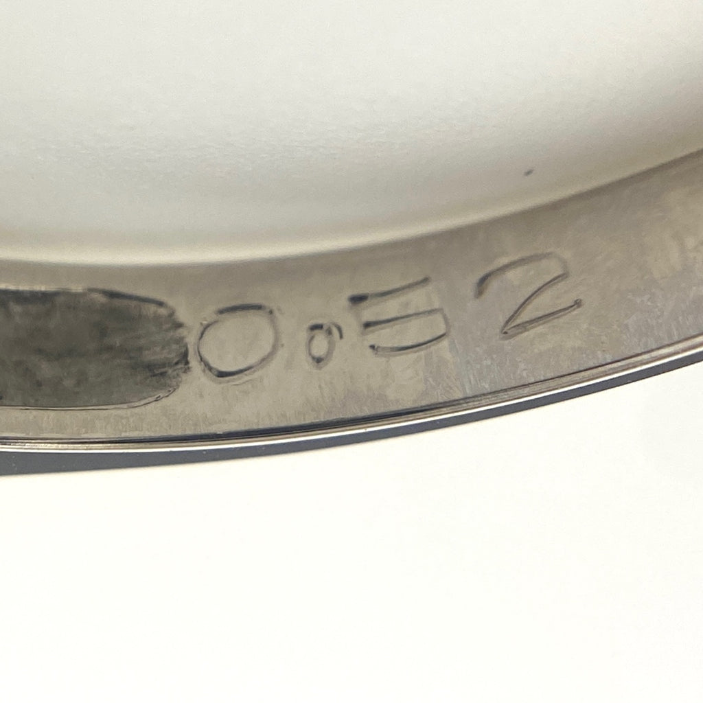 ダイヤモンド デザインリング プラチナ 指輪 リング 13号 Pt900 ダイヤモンド レディース 【中古】nbjwl