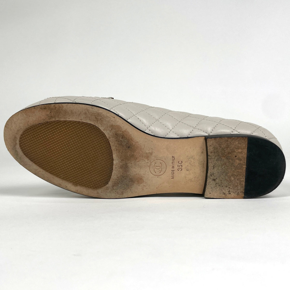 CHANEL キルティングパンプス　レザー　ダークブラウン 楽天市場】CHANEL（パンプス｜レディース靴）：靴の通販