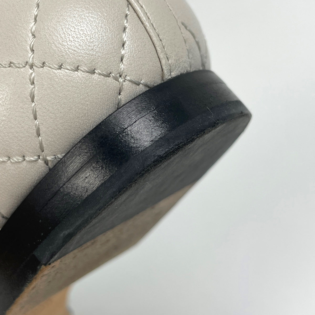 CHANEL キルティング ローファー ブラック・ホワイト 楽天市場】CHANEL(シャネル) マトラッセ ココマーク