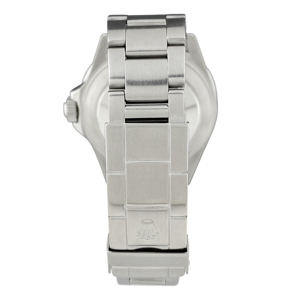 【OH済】ロレックス サブマリーナ デイト 16800 腕時計 SS 自動巻き ブラック メンズ 【中古】wtcbb