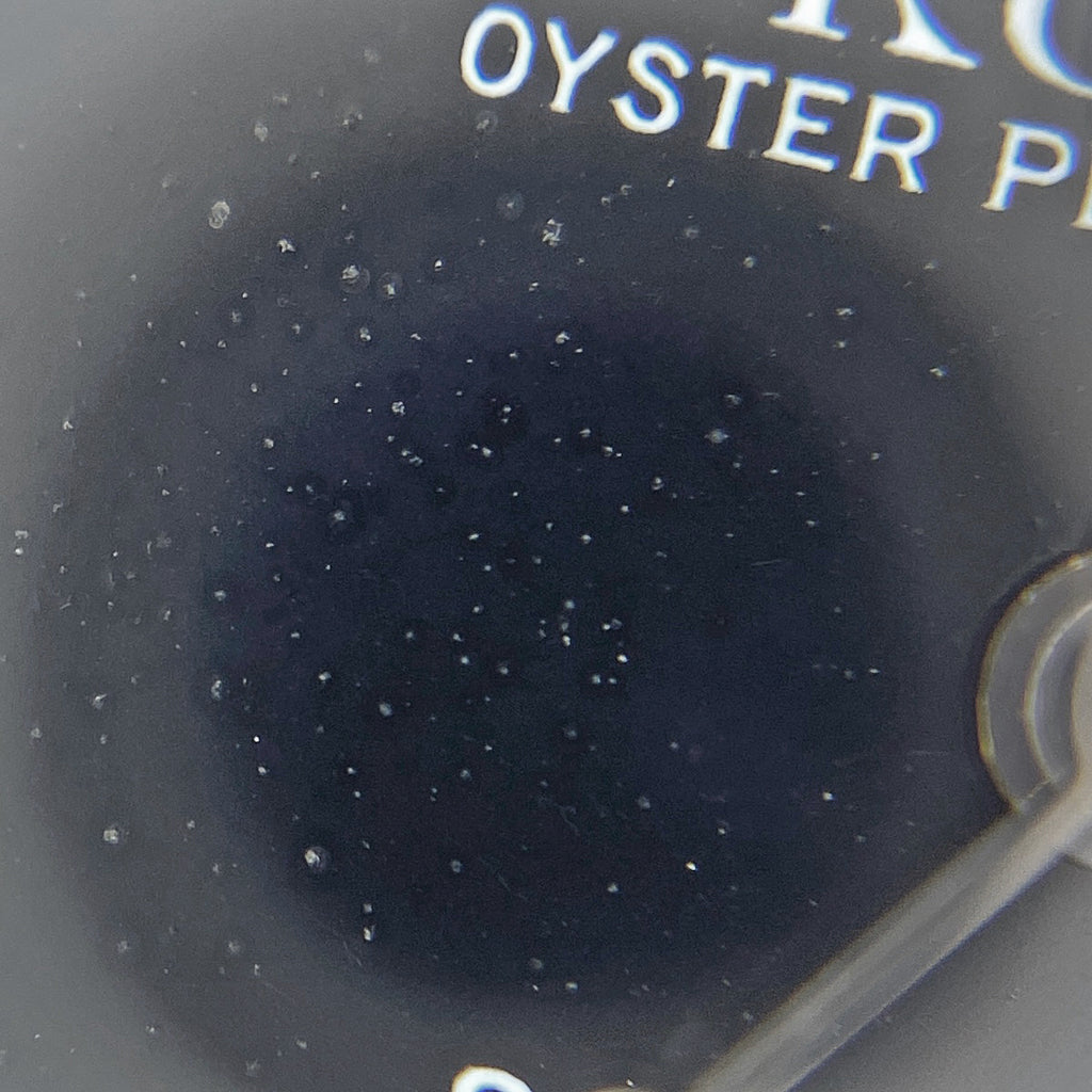 【OH済】ロレックス サブマリーナ デイト 16800 腕時計 SS 自動巻き ブラック メンズ 【中古】wtcbb