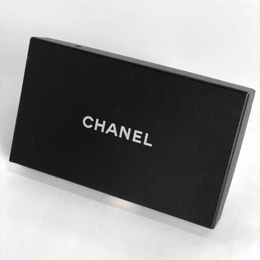 シャネル ココマーク チェーン ベルト CC ベルト GP ゴールド レディース 【中古】brbag