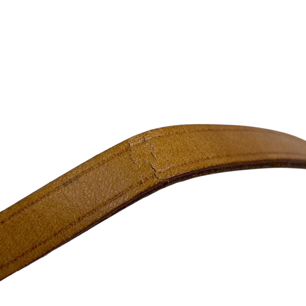 ルイ・ヴィトン ポシェット アクセソワール メイク コスメ アクセサリーポーチ モノグラムグラフィティ アルジャン M92192 レディース 【中古】brbag