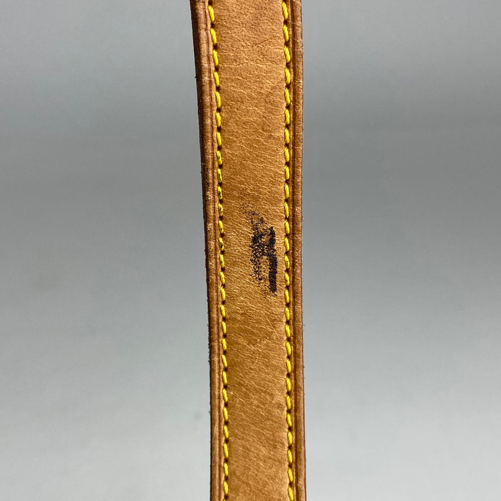 ルイ・ヴィトン ミュゼット タンゴ ショート 肩掛け ショルダーバッグ モノグラム ブラウン M51257 レディース 【中古】brbag