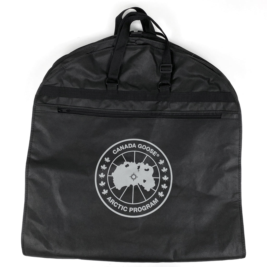 カナダグース シャーロットパーカー ダウンコート フーディ アウター ダウンジャケット ブラック レディース 【中古】brapp